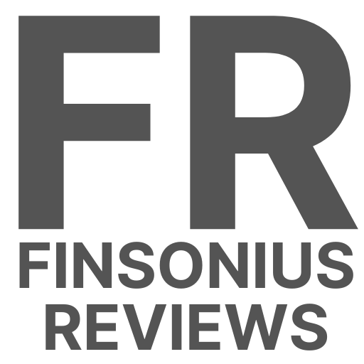 Finsonius Reviews